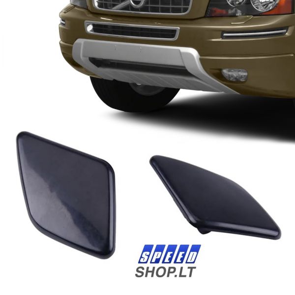 VOLVO XC90 FL žibintų apiplovimo dangteliai